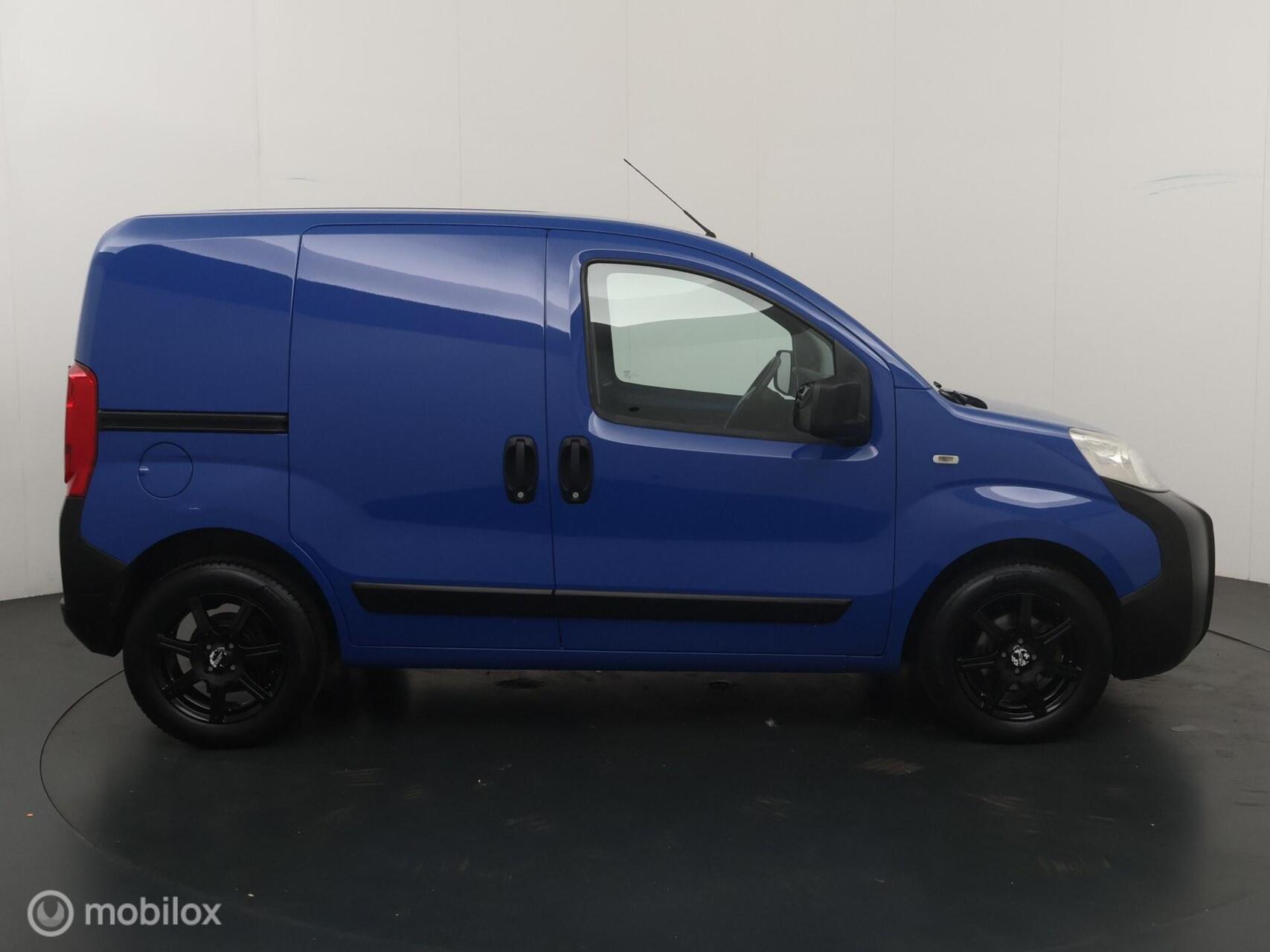 Foto van Fiat Fiat Fiorino