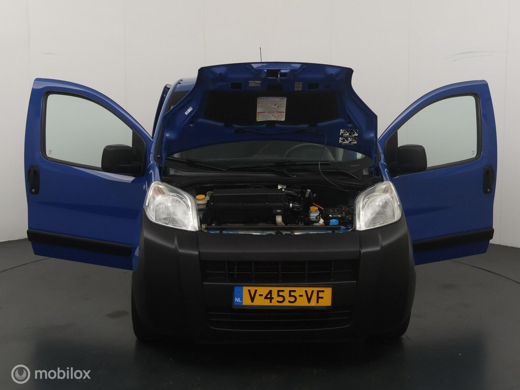 Foto van Fiat Fiat Fiorino