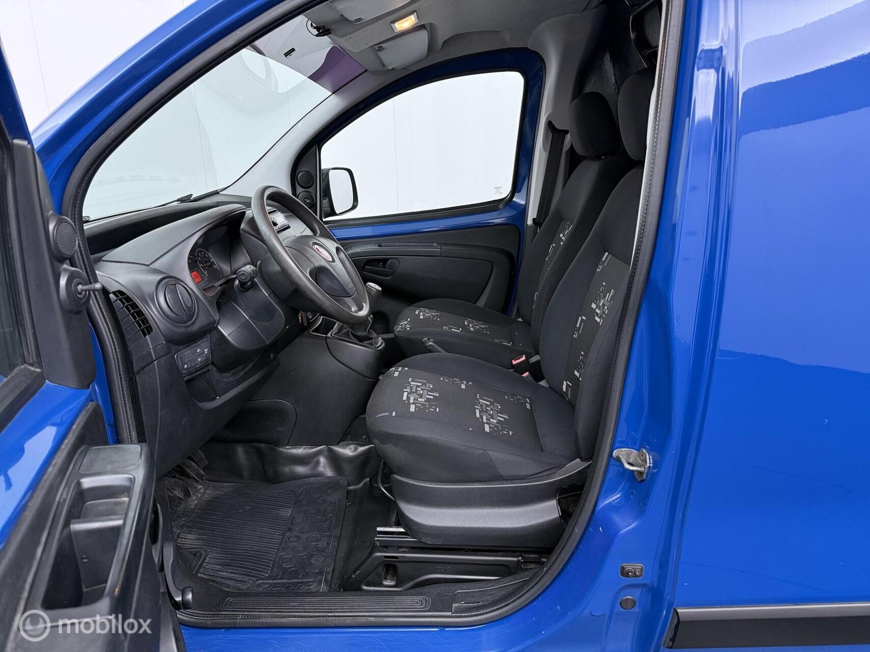 Foto van Fiat Fiat Fiorino