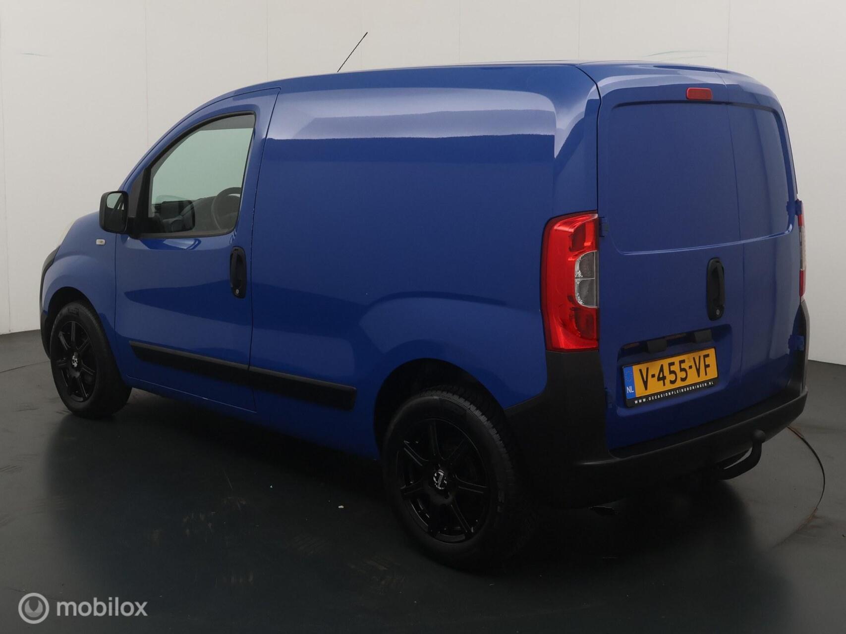 Foto van Fiat Fiat Fiorino