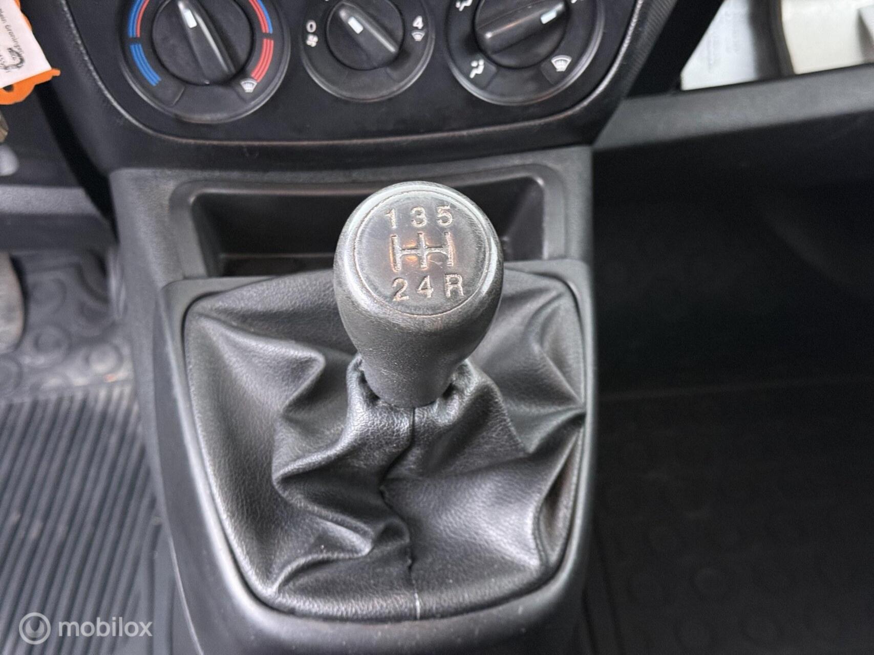Foto van Fiat Fiat Fiorino