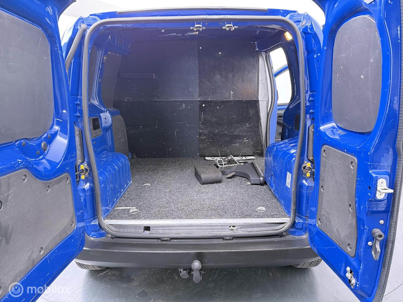 Foto van Fiat Fiat Fiorino