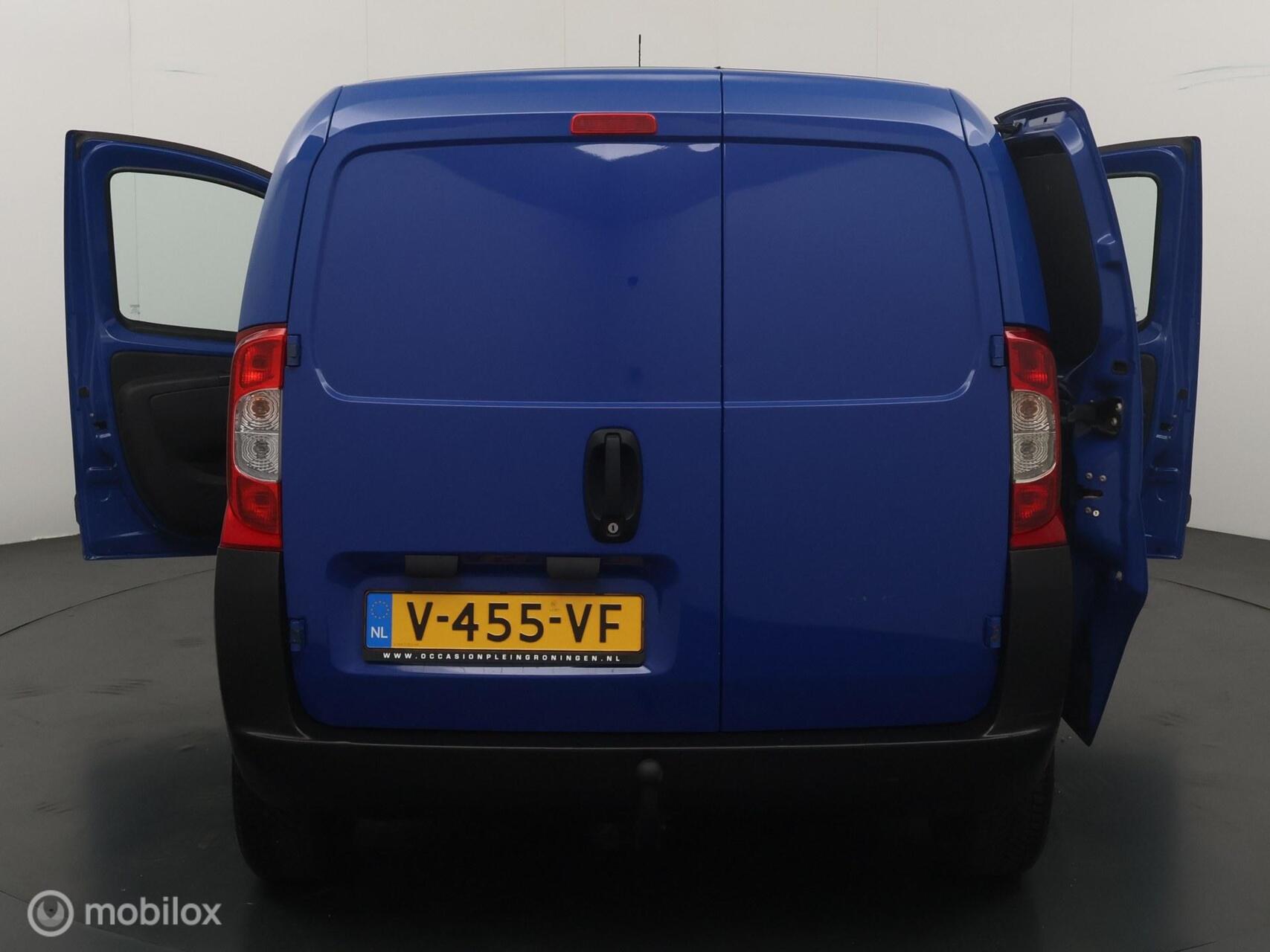 Foto van Fiat Fiat Fiorino