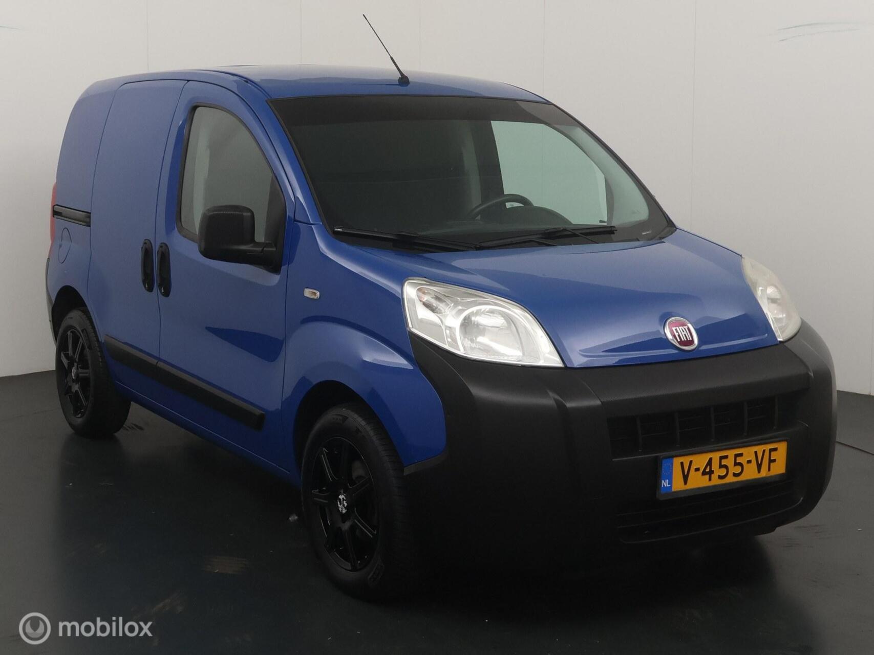 Foto van Fiat Fiat Fiorino