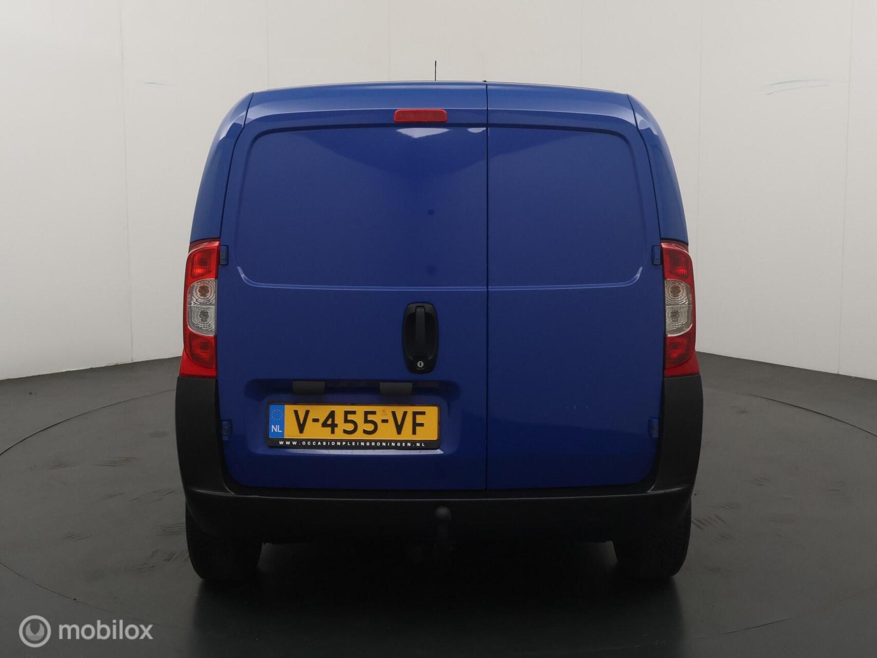 Foto van Fiat Fiat Fiorino