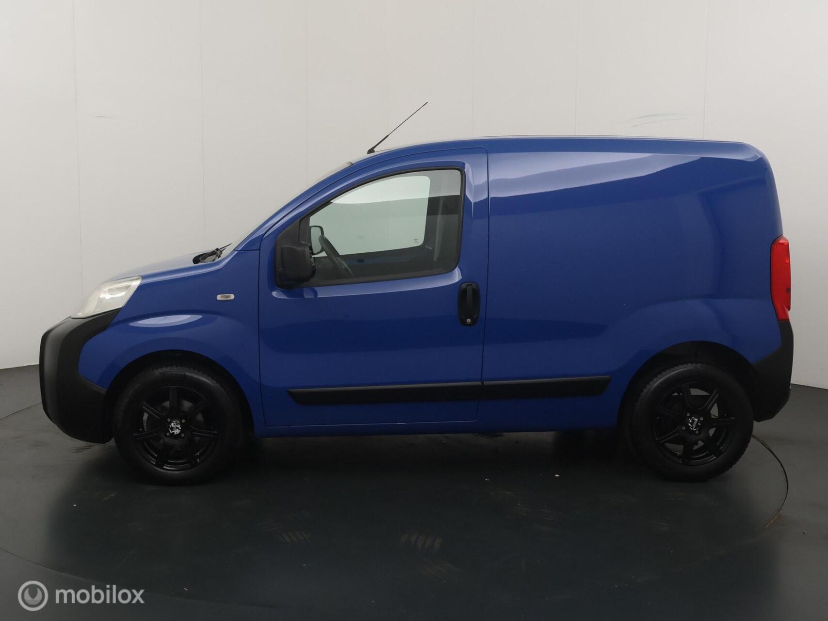 Foto van Fiat Fiat Fiorino