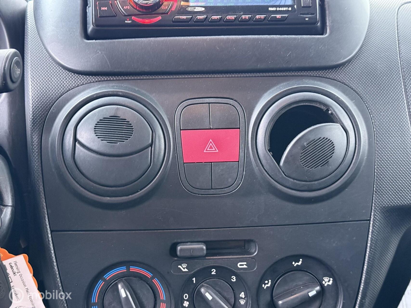Foto van Fiat Fiat Fiorino
