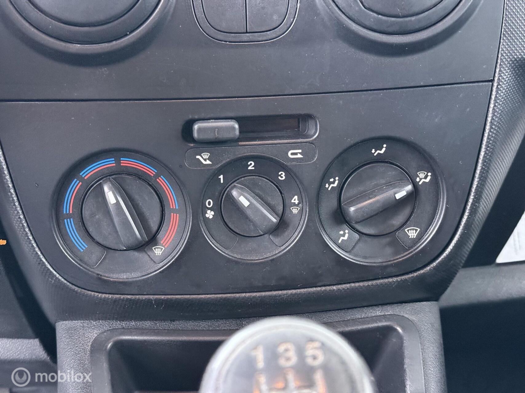 Foto van Fiat Fiat Fiorino