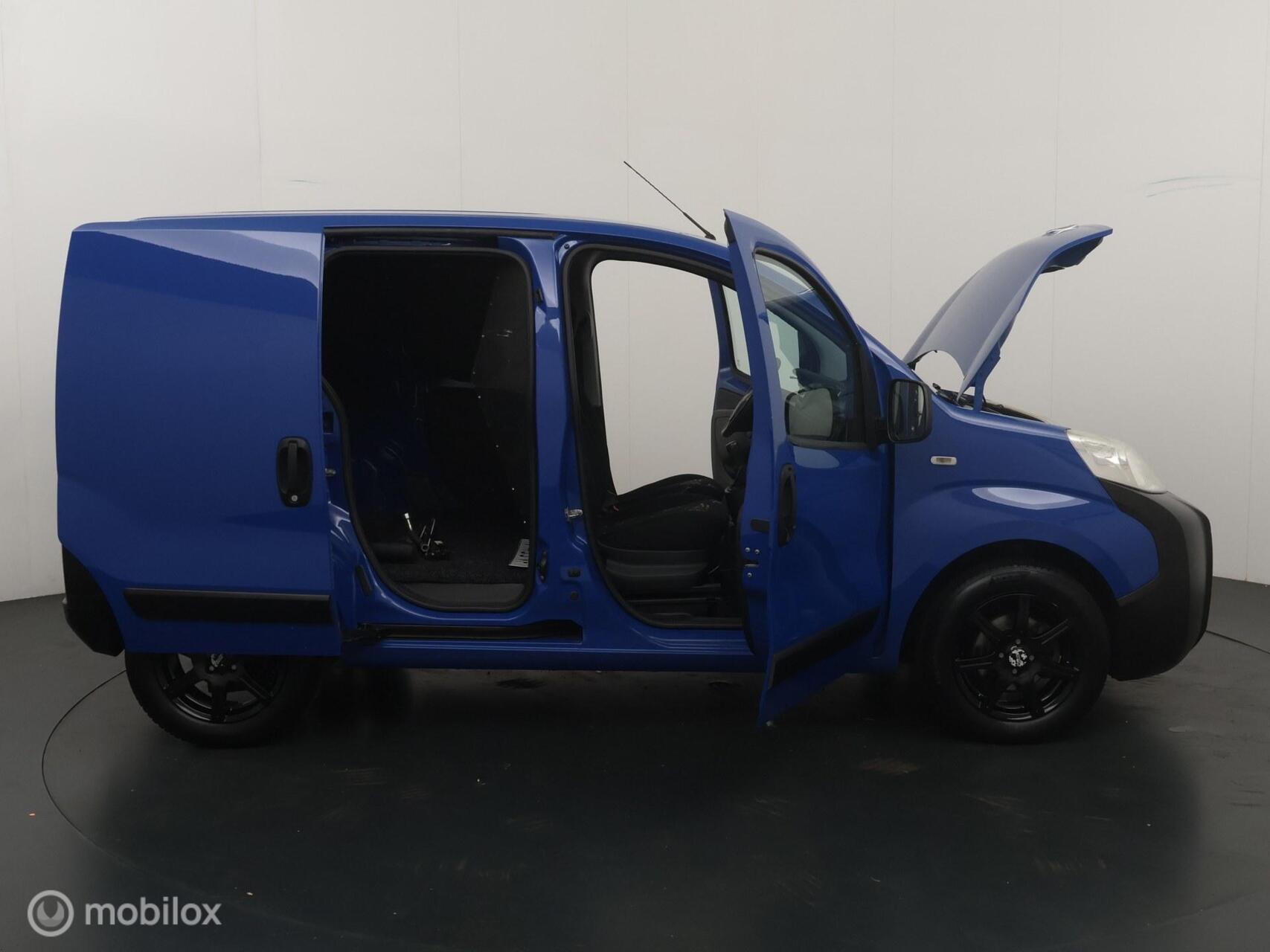 Foto van Fiat Fiat Fiorino