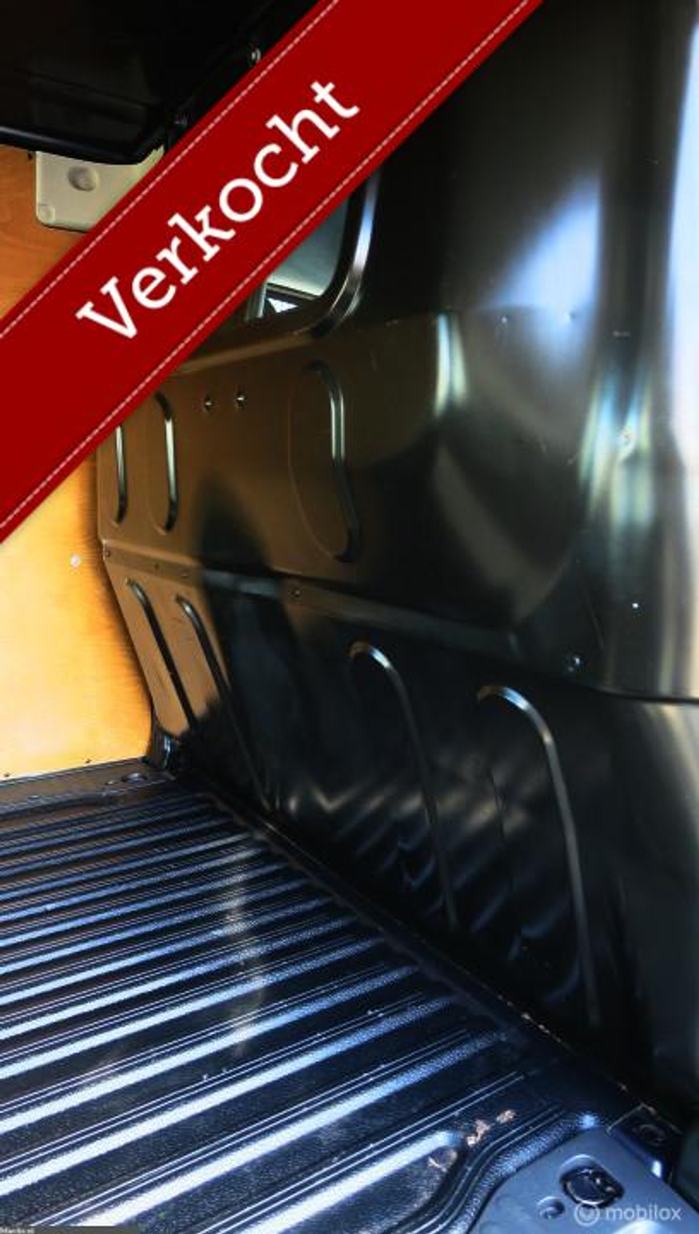 Foto van Mercedes-Benz Citan