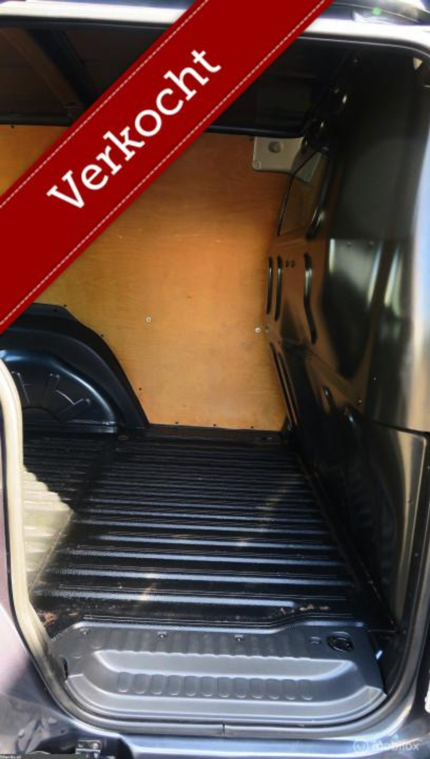 Foto van Mercedes-Benz Citan
