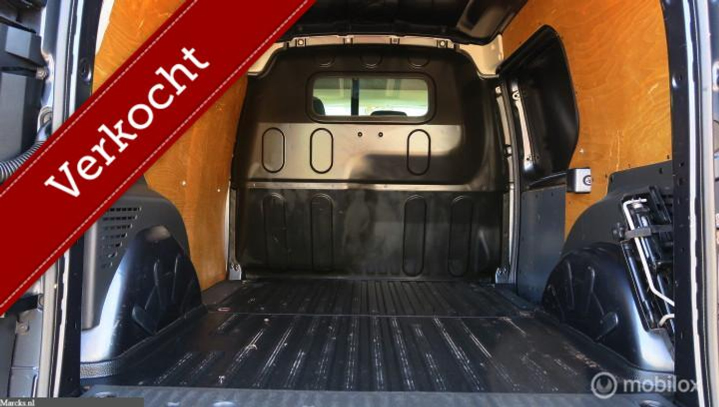 Foto van Mercedes-Benz Citan