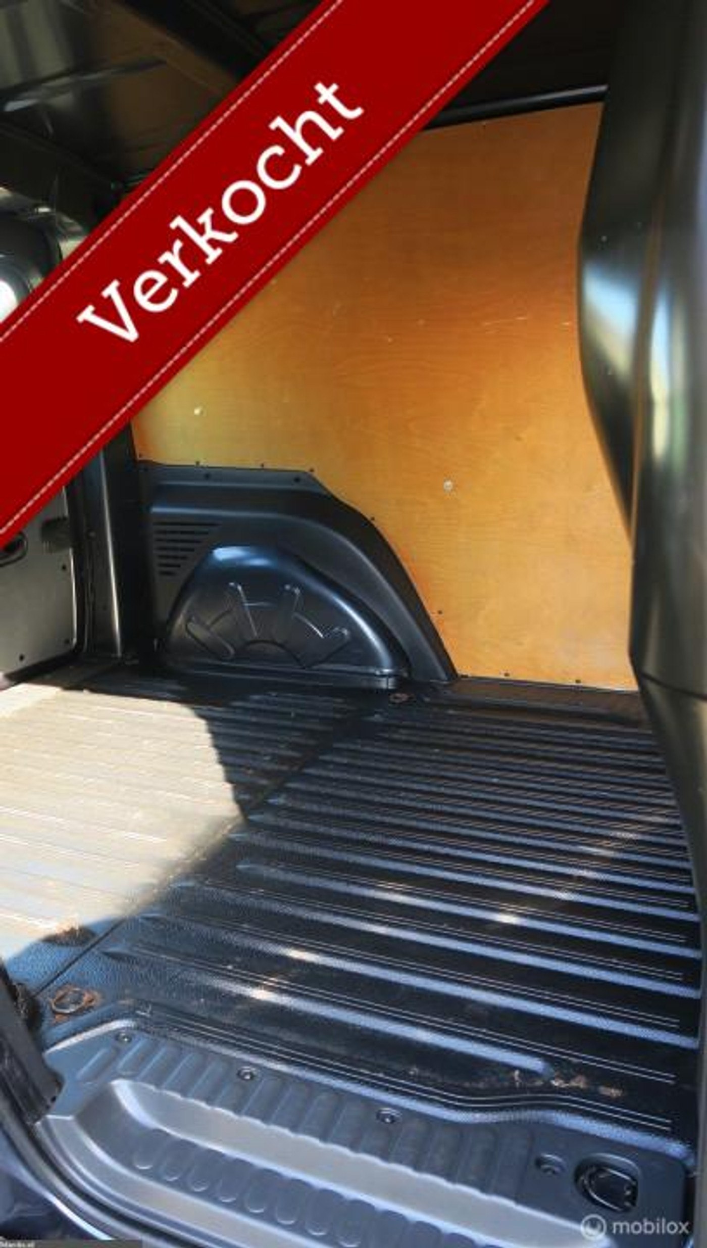 Foto van Mercedes-Benz Citan