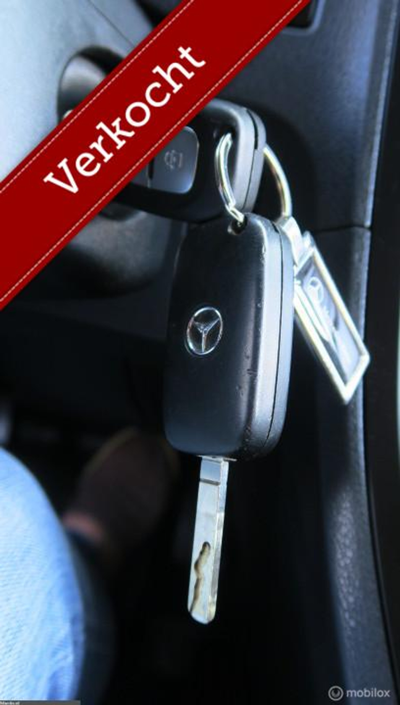 Foto van Mercedes-Benz Citan