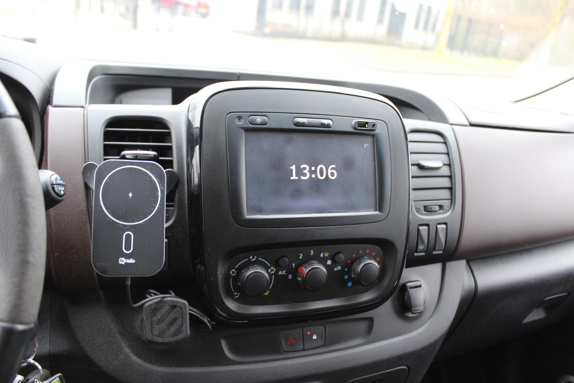 Foto van Fiat Talento