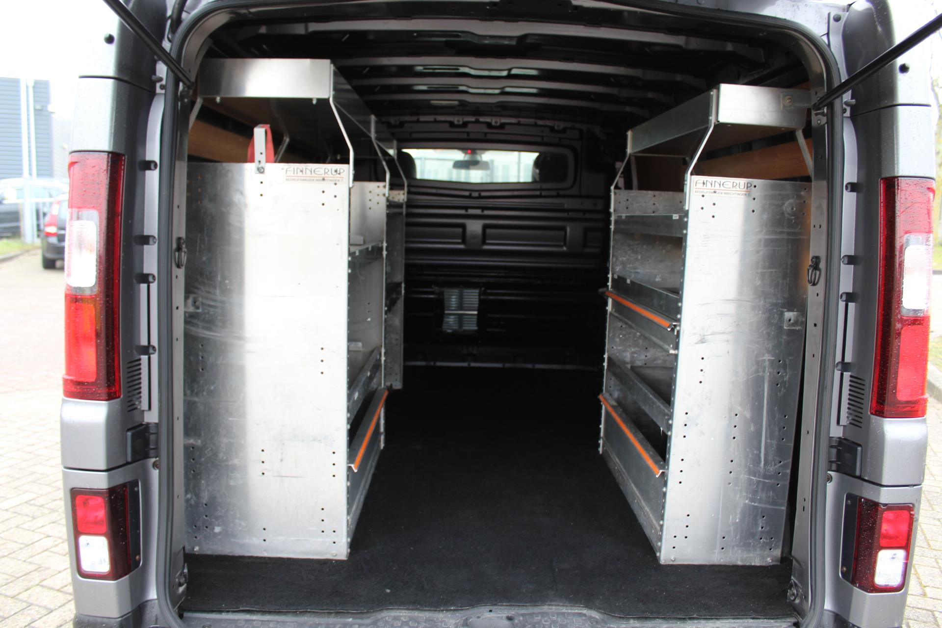 Foto van Fiat Talento
