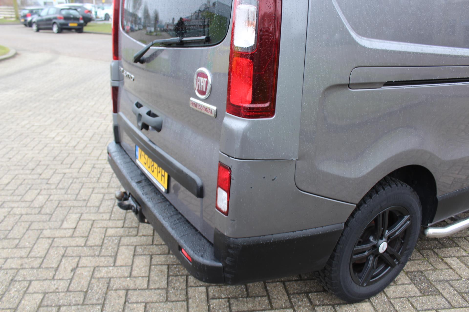 Foto van Fiat Talento