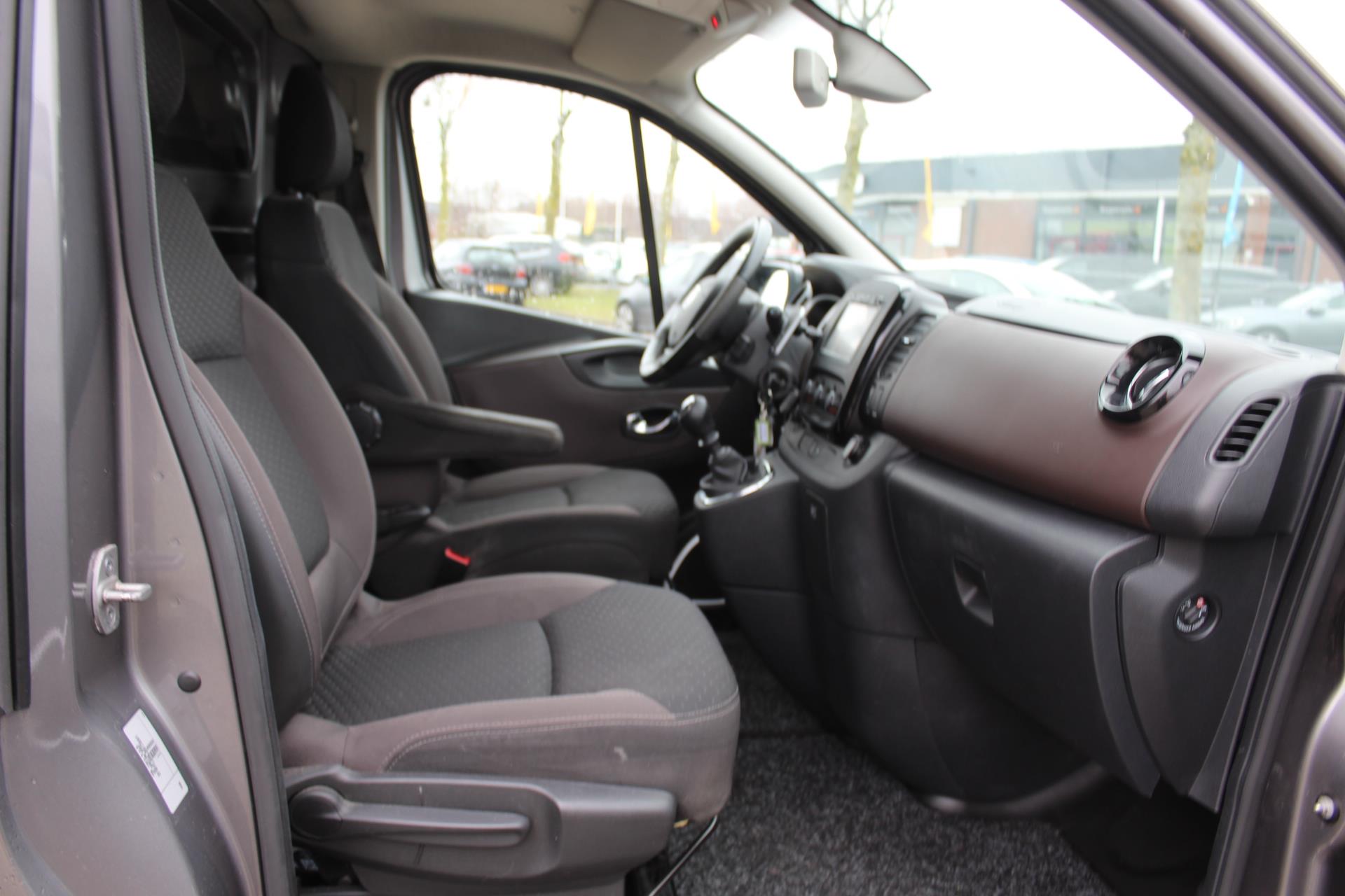 Foto van Fiat Talento
