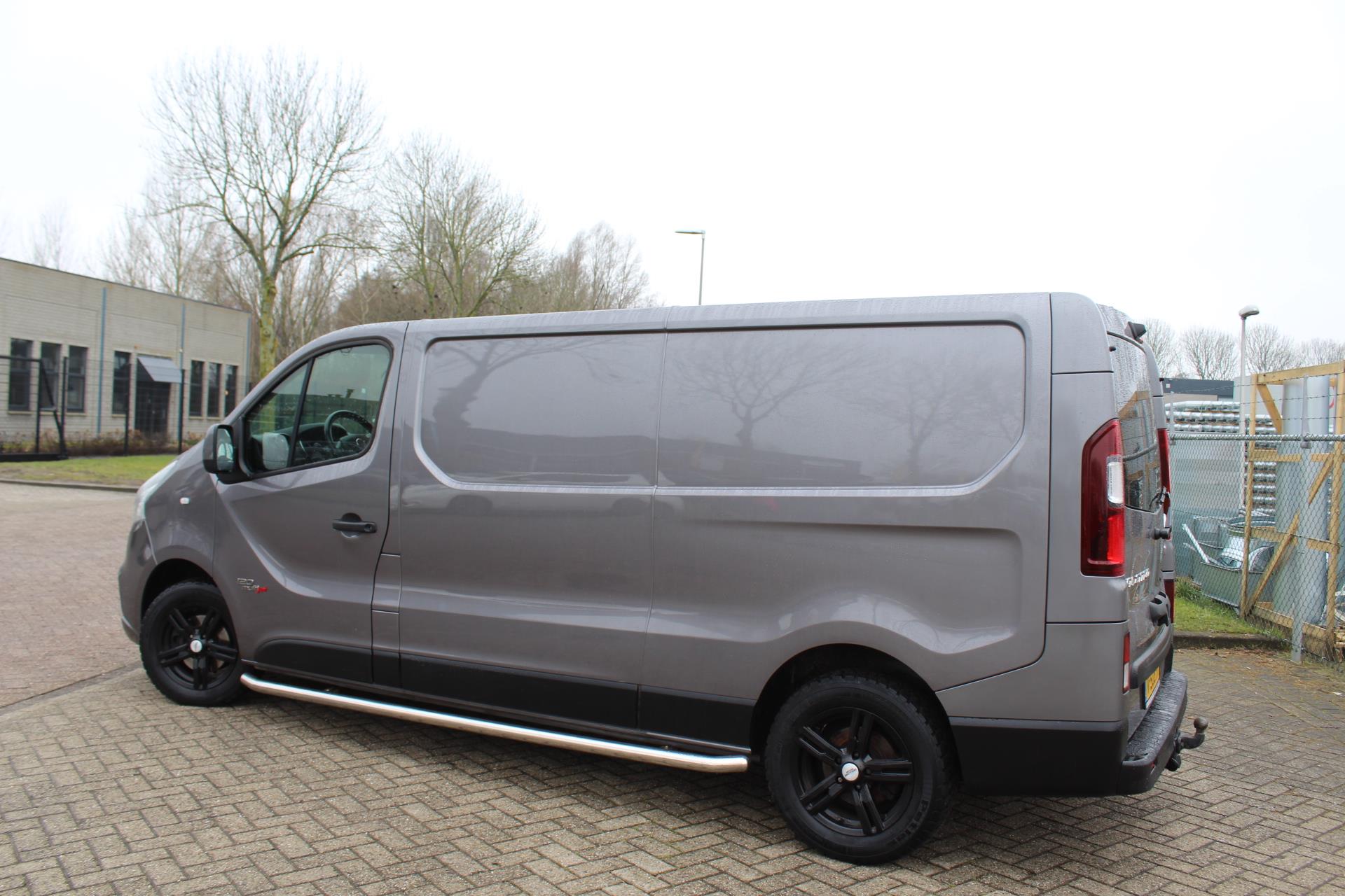 Foto van Fiat Talento