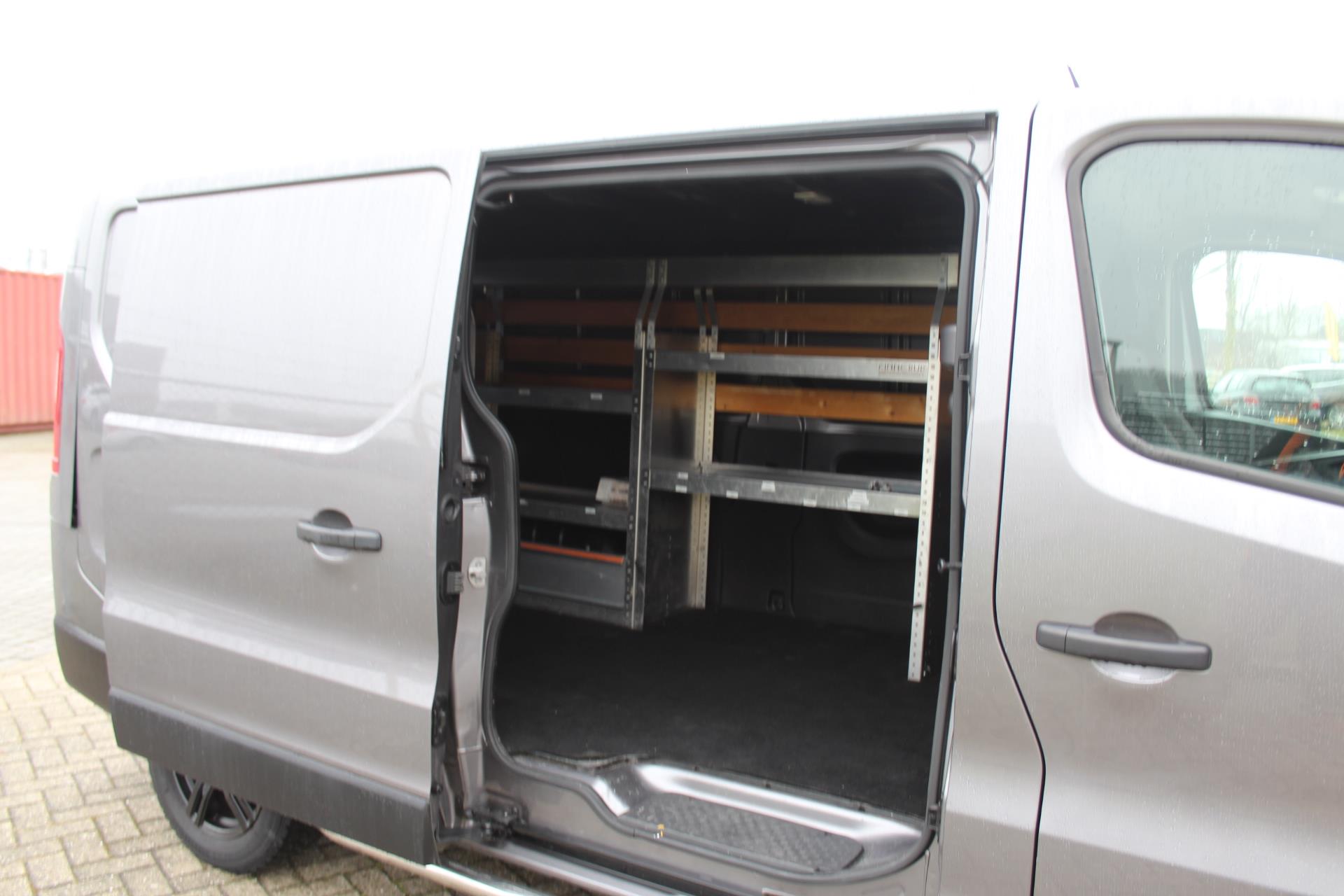 Foto van Fiat Talento