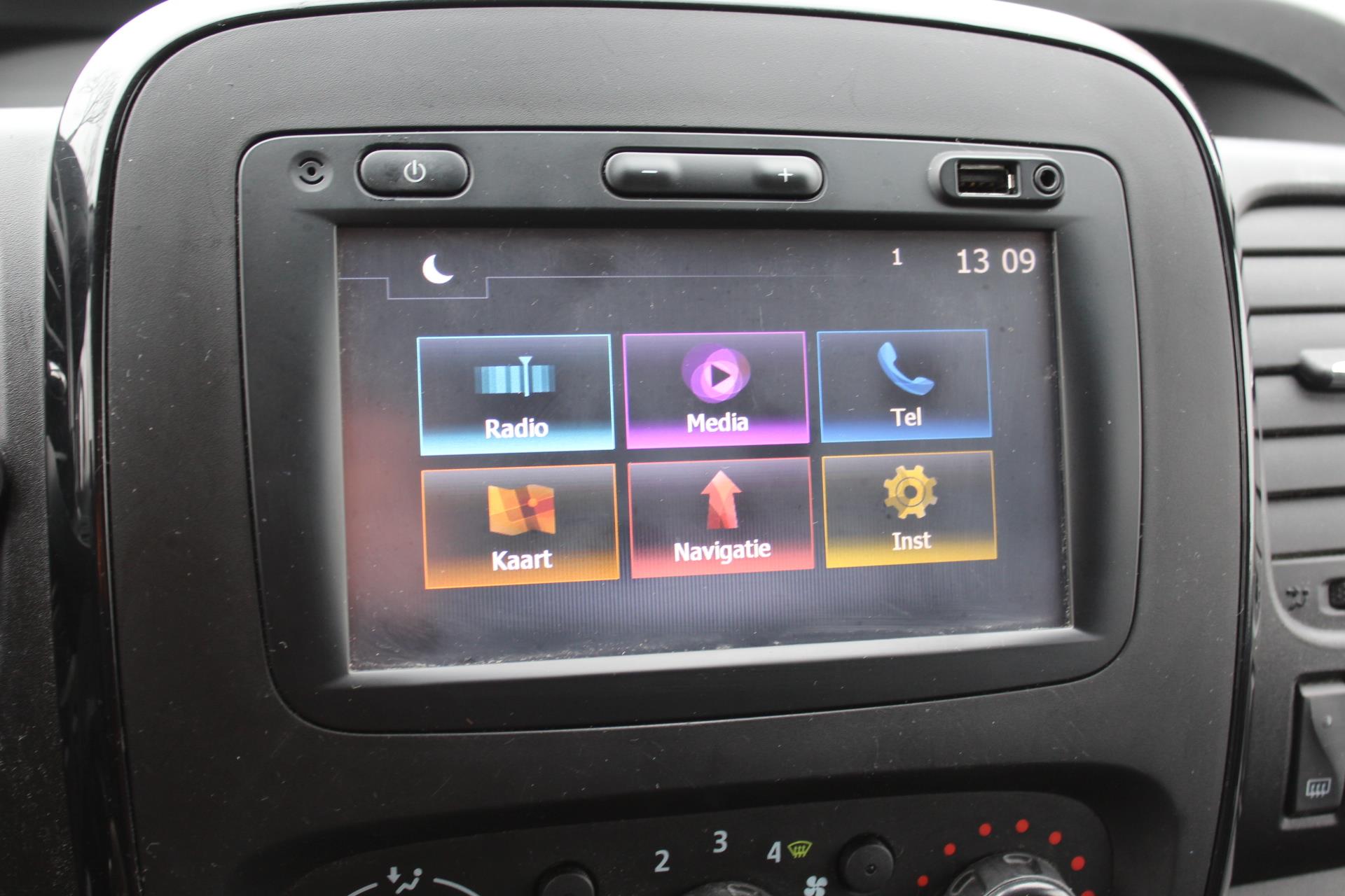 Foto van Fiat Talento
