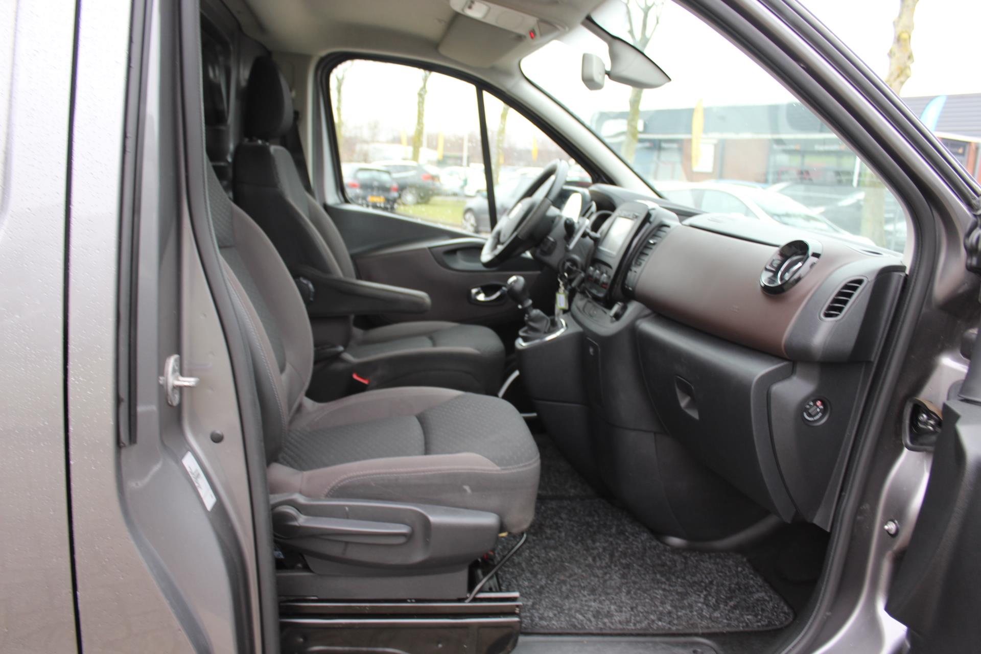 Foto van Fiat Talento