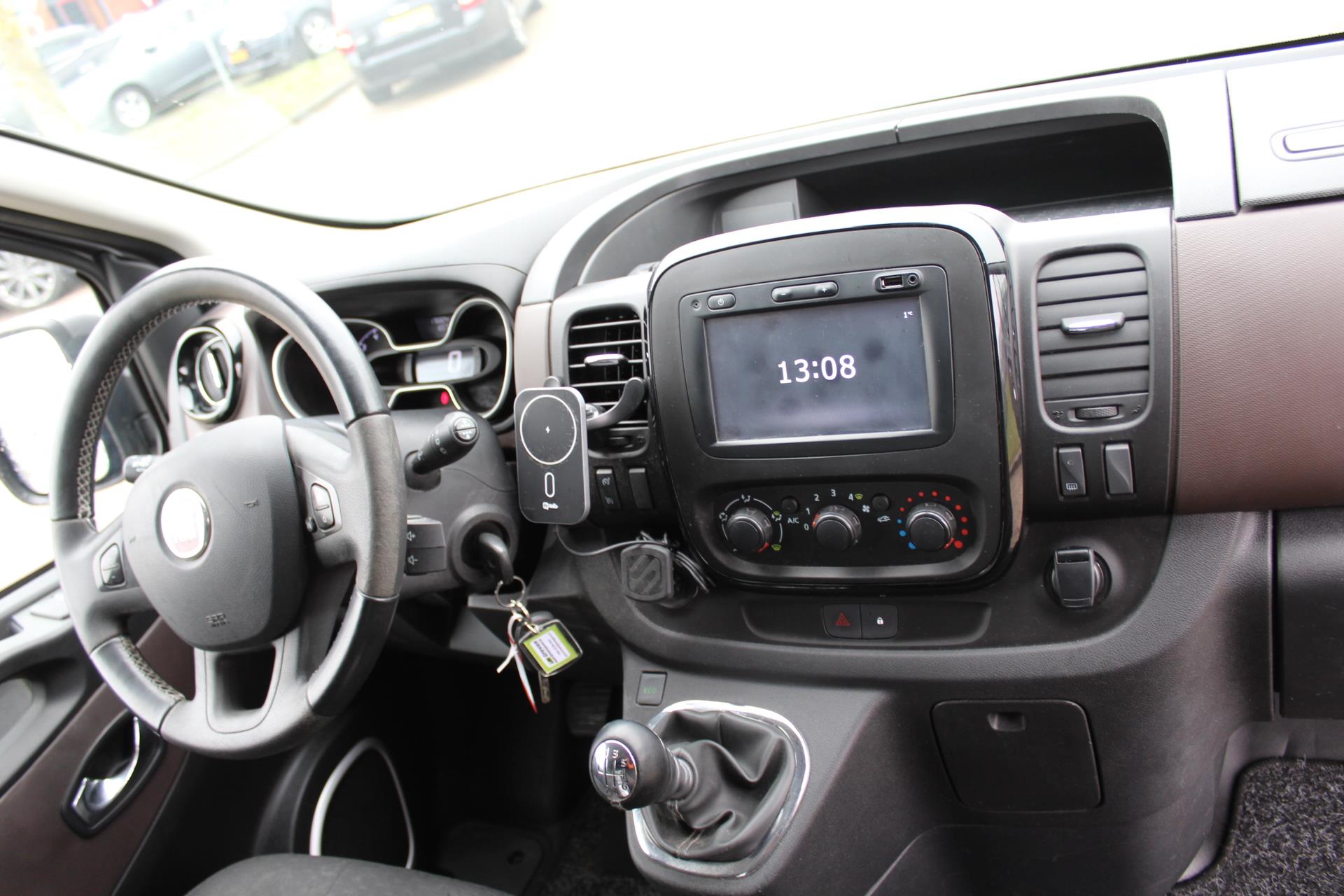 Foto van Fiat Talento