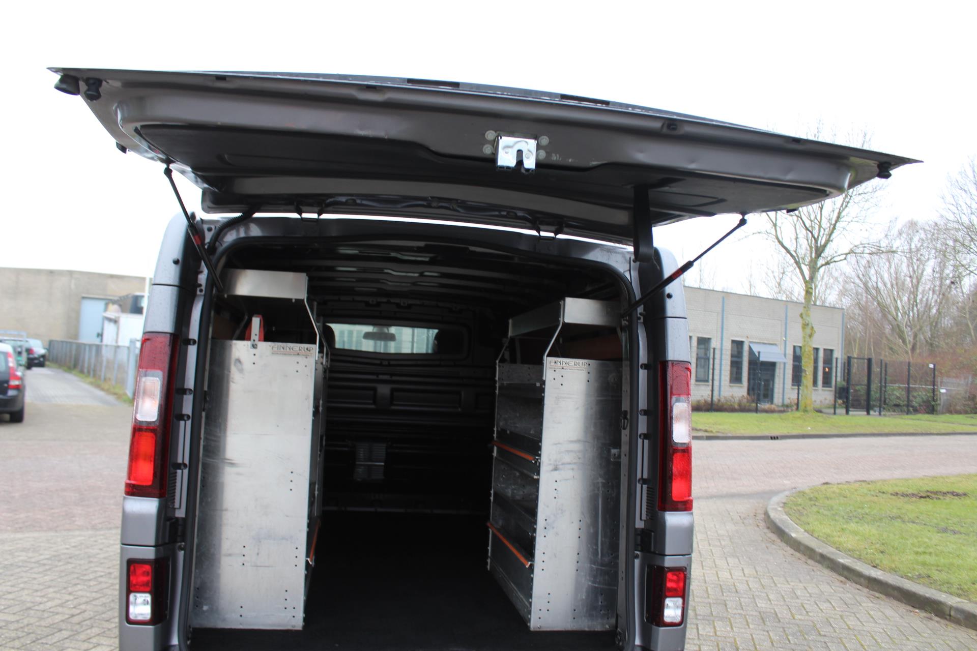 Foto van Fiat Talento