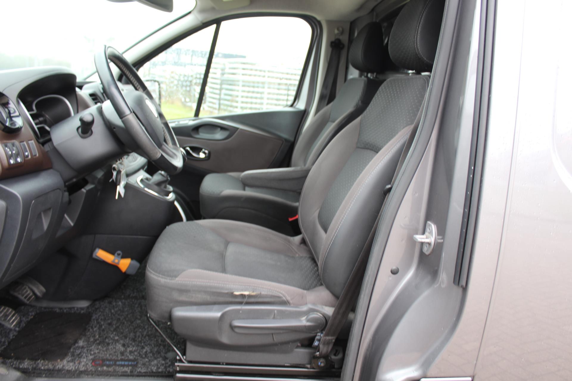 Foto van Fiat Talento