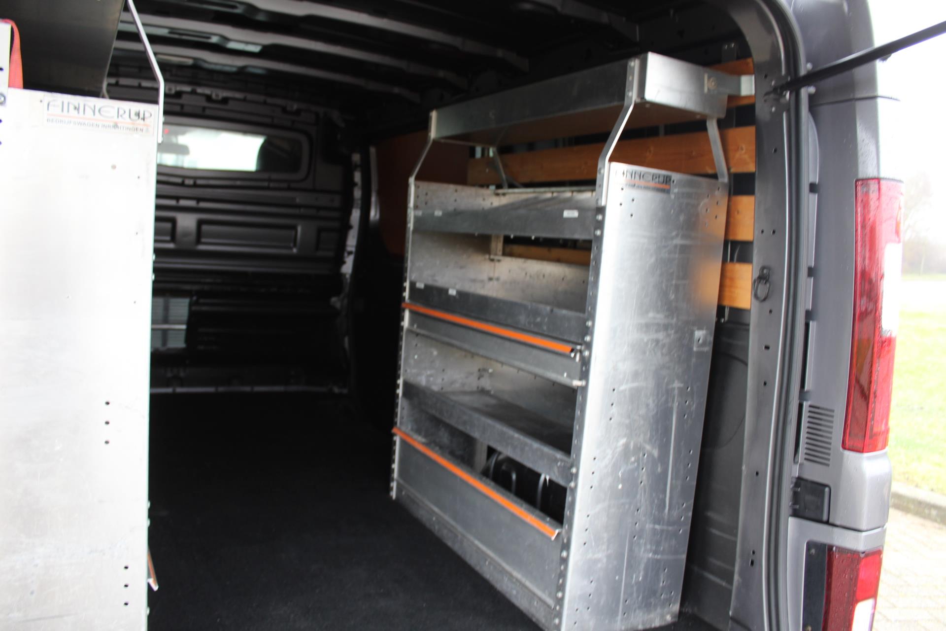 Foto van Fiat Talento