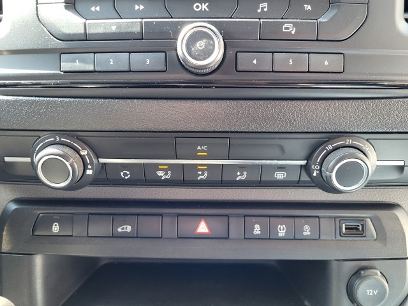 Foto van Toyota Proace
