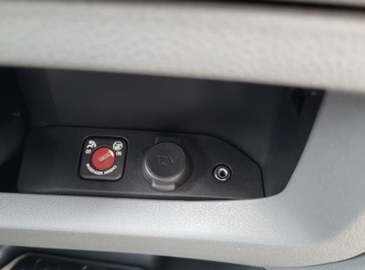Foto van Toyota Proace