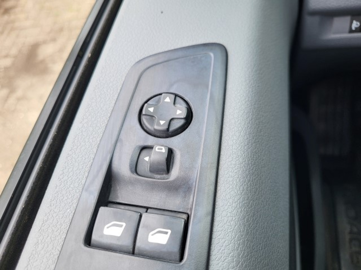 Foto van Toyota Proace