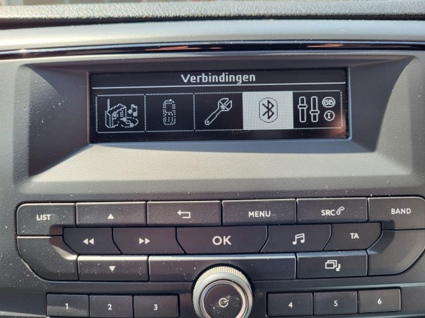 Foto van Toyota Proace