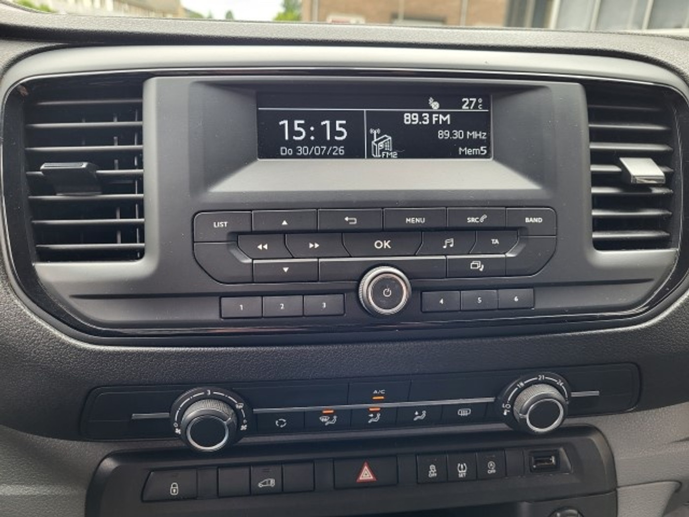 Foto van Toyota Proace