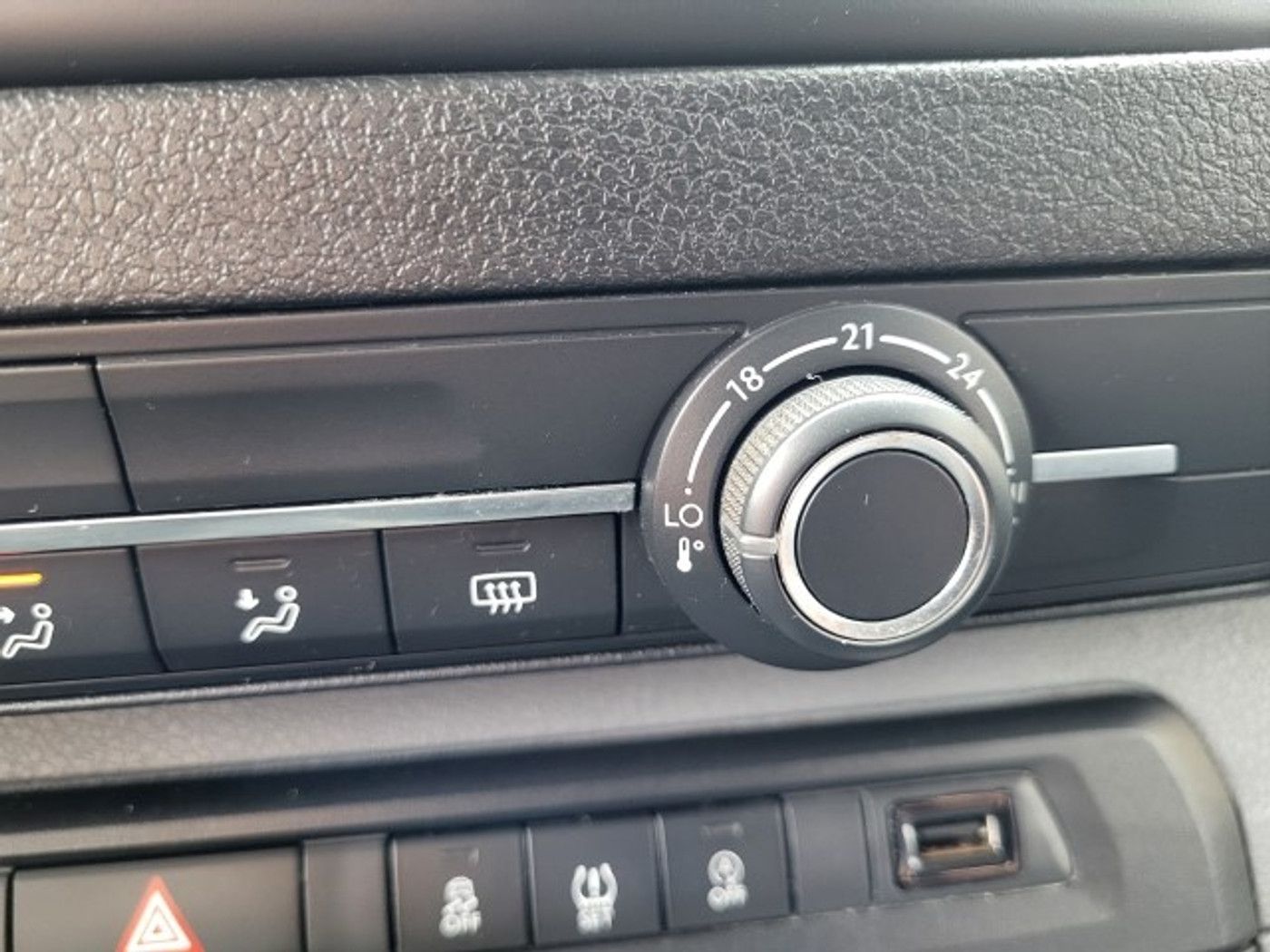 Foto van Toyota Proace
