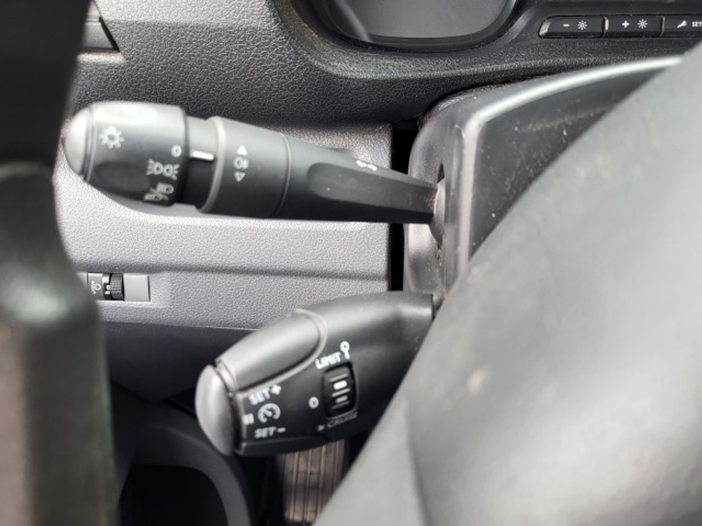 Foto van Toyota Proace