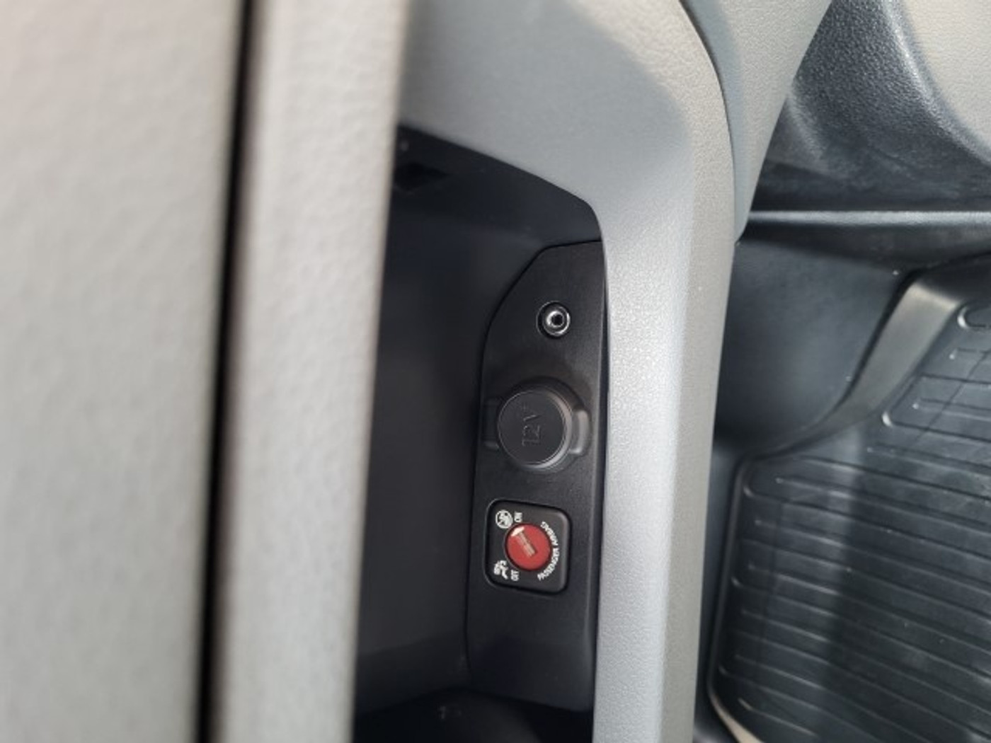 Foto van Toyota Proace