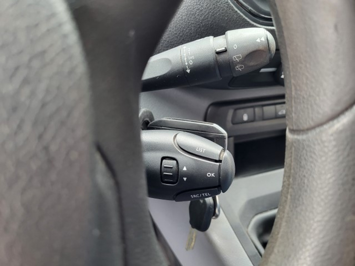 Foto van Toyota Proace