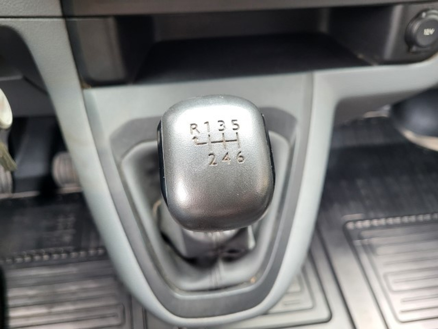 Foto van Toyota Proace
