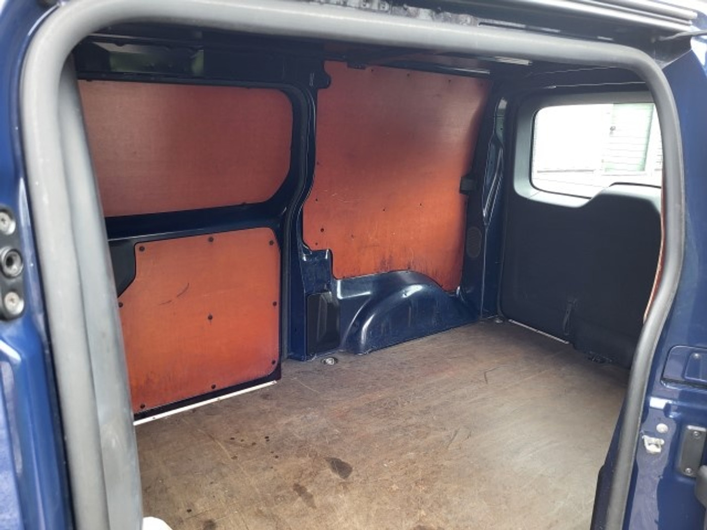 Foto van Toyota Proace
