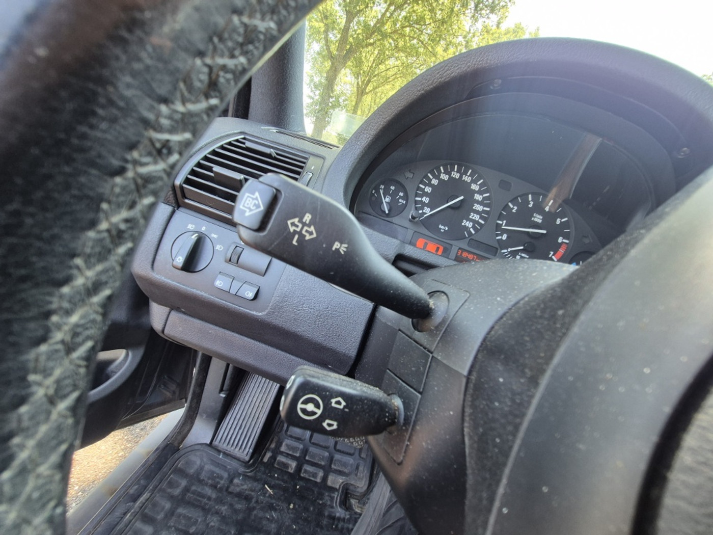 Foto van BMW X Reihe