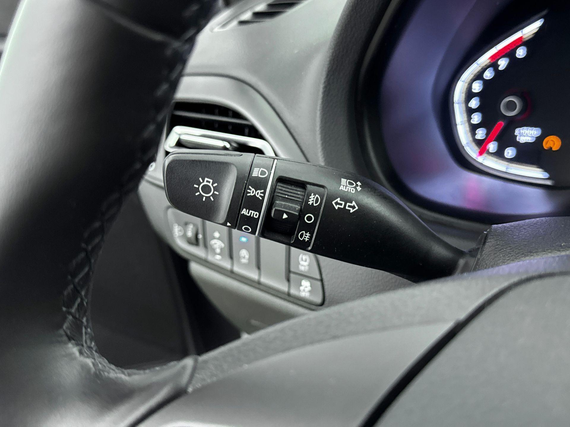 Foto van Hyundai I 30