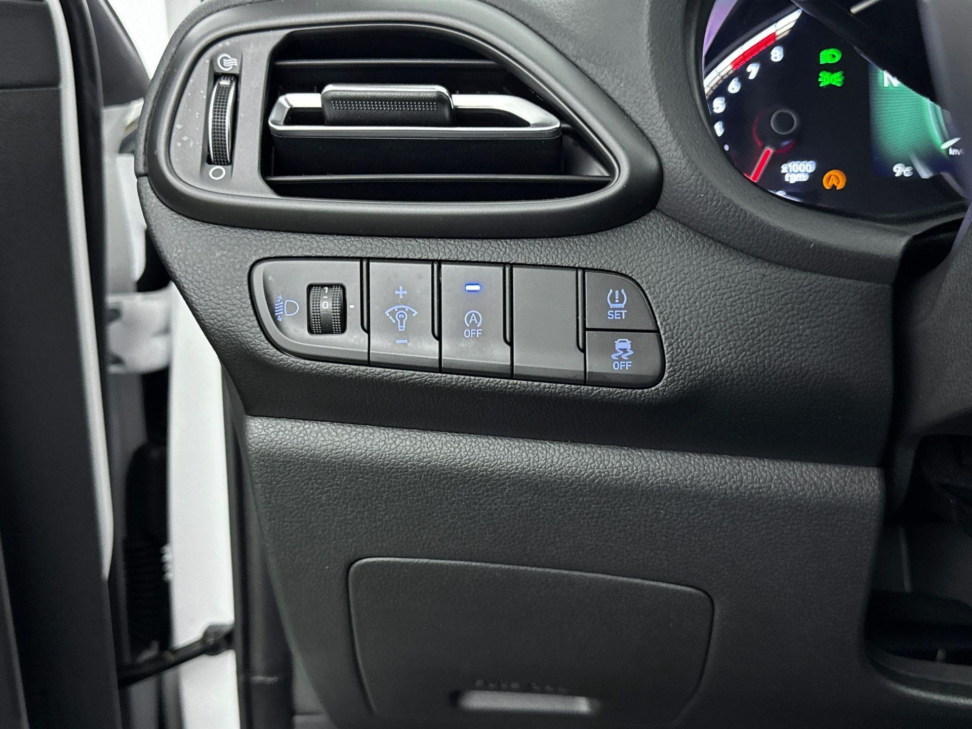 Foto van Hyundai I 30