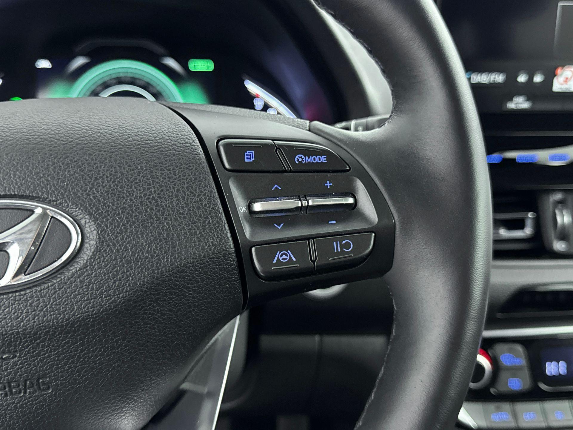 Foto van Hyundai I 30