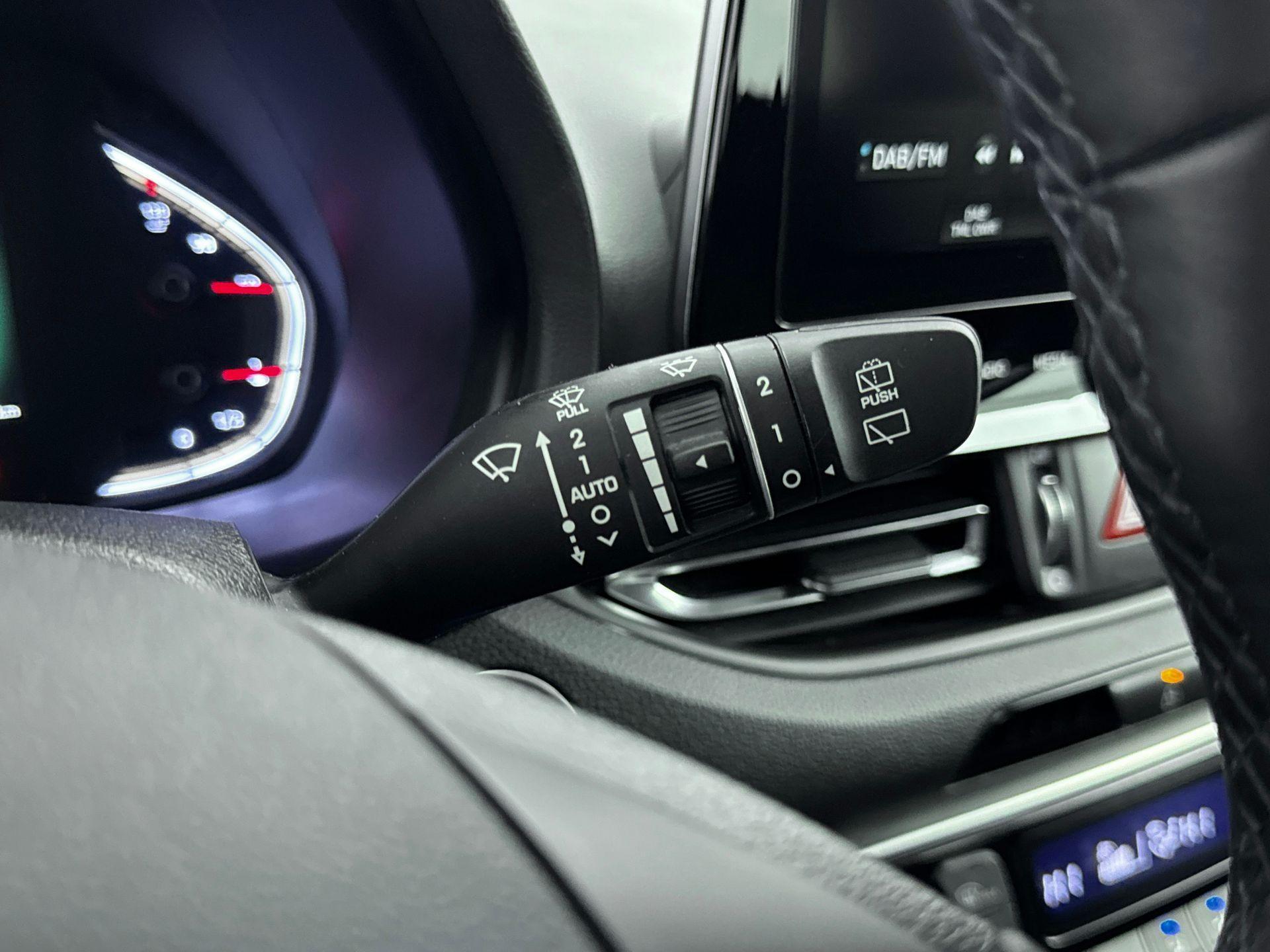 Foto van Hyundai I 30