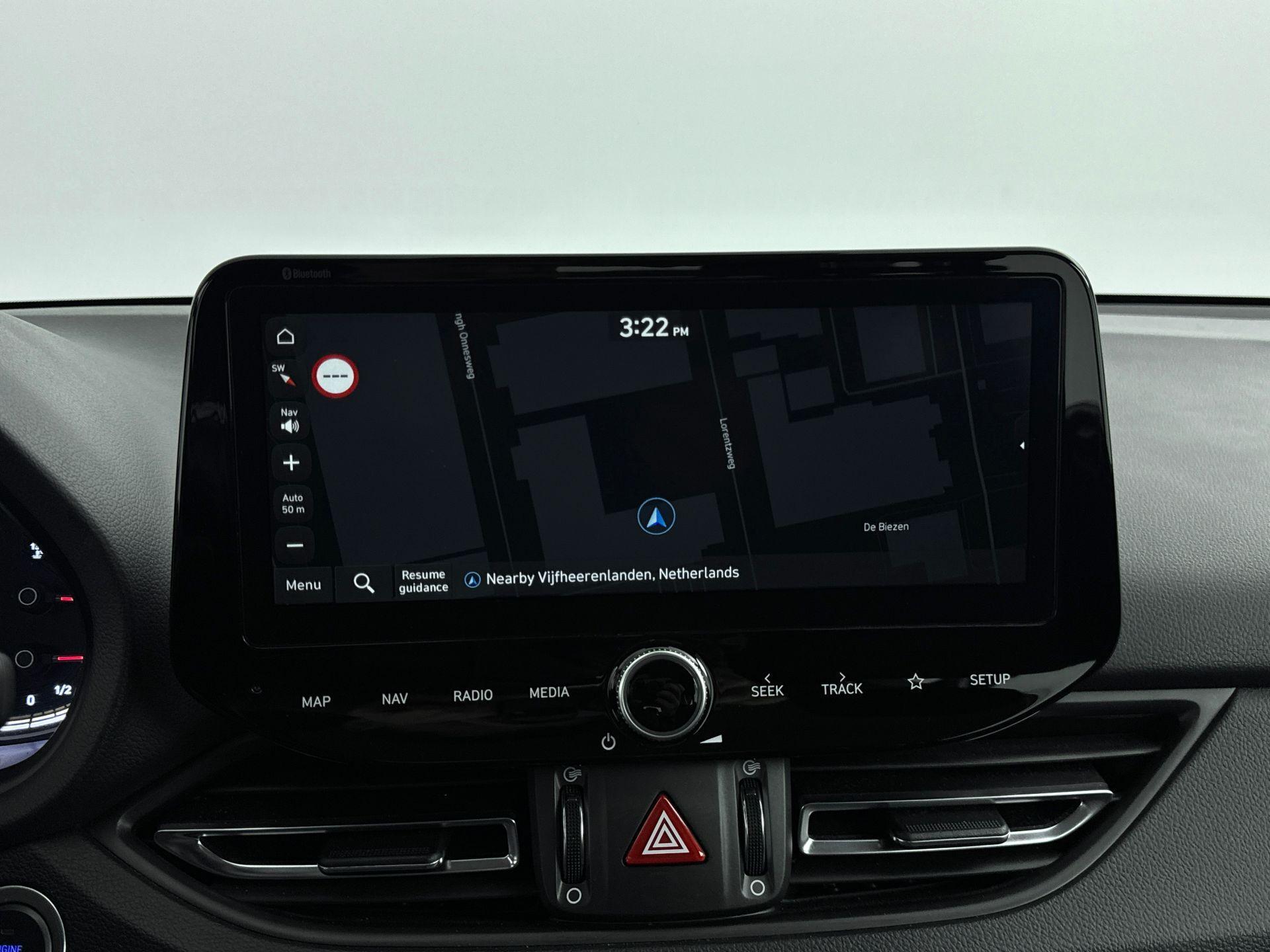 Foto van Hyundai I 30