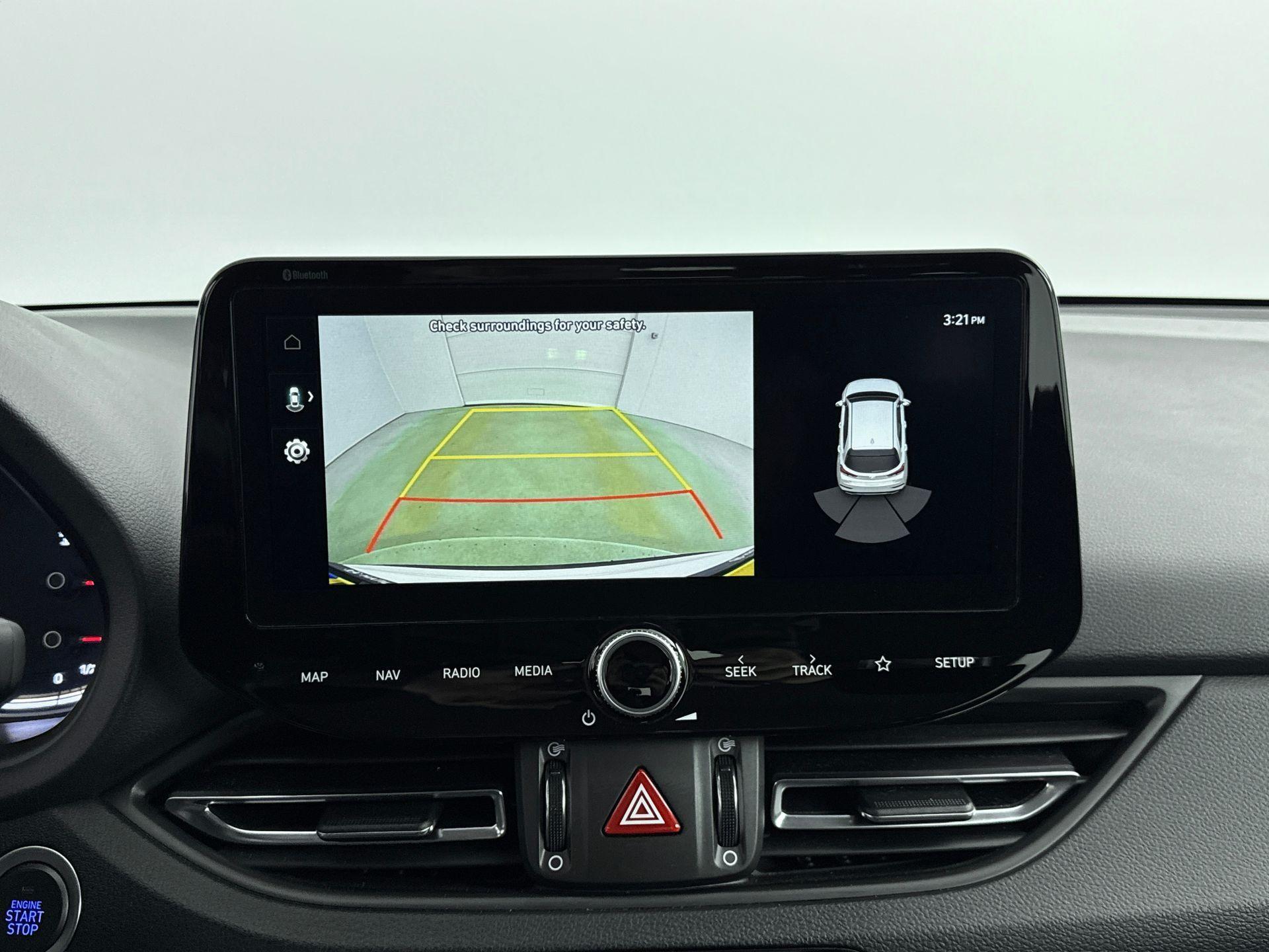 Foto van Hyundai I 30