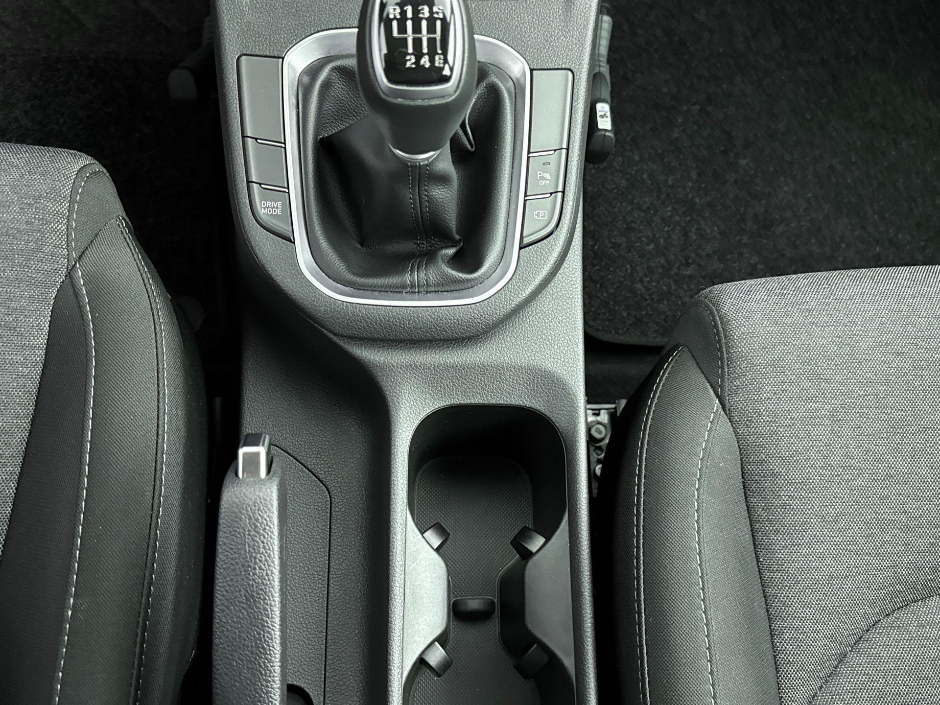 Foto van Hyundai I 30