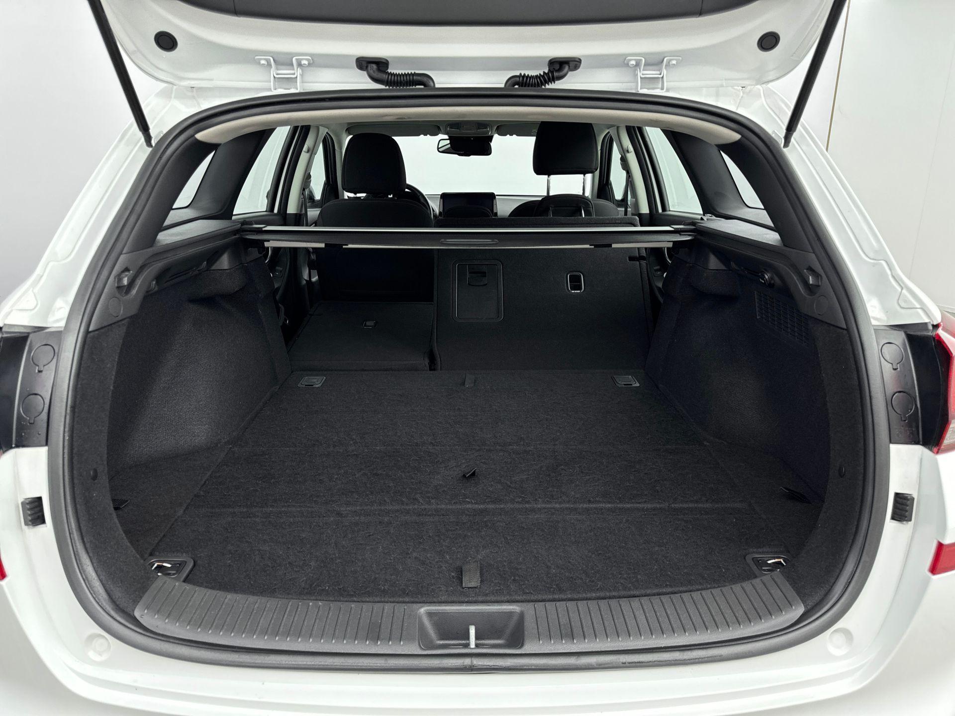 Foto van Hyundai I 30